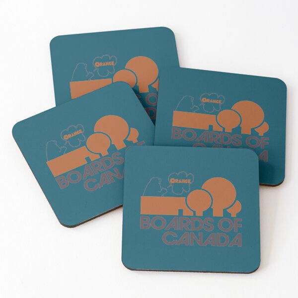 Item preview, Aquarius Boards of Canada    designed and sold by EverHassan.