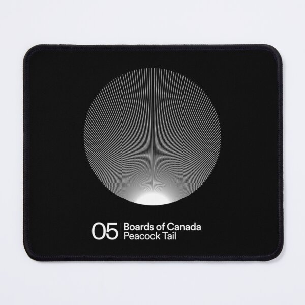 Item preview, Boards Of Canada  designed and sold by EverHassan.
