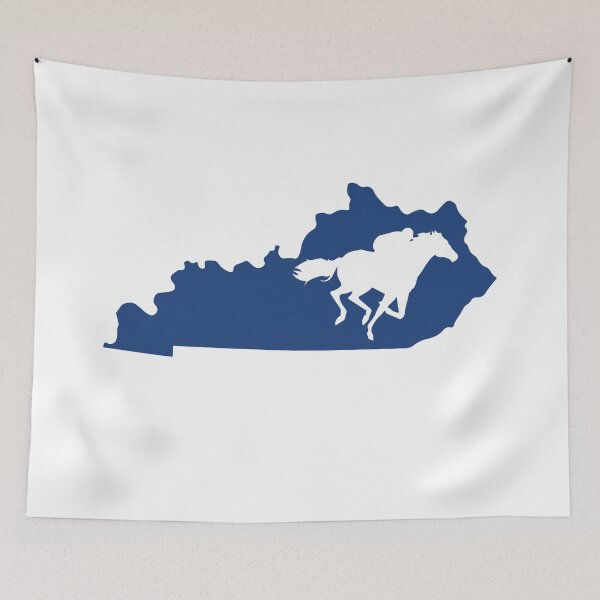 Item preview, Kentucky designed and sold by Archie The Corgi.