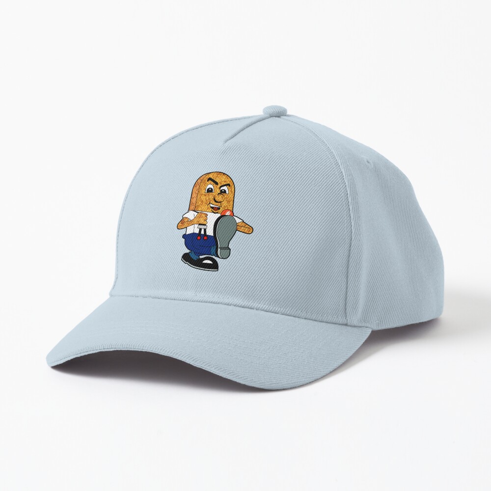 Item preview, Baseball Cap designed and sold by nikhorne.