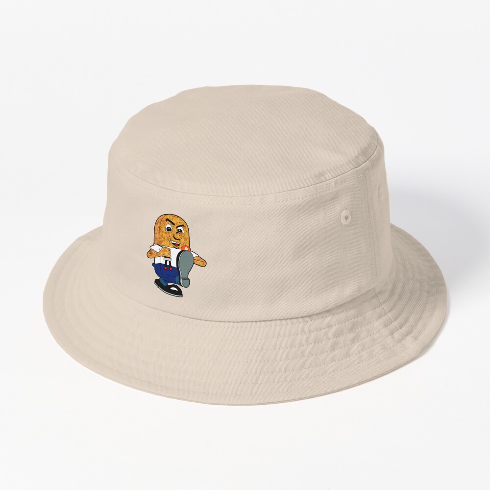 Item preview, Bucket Hat designed and sold by nikhorne.