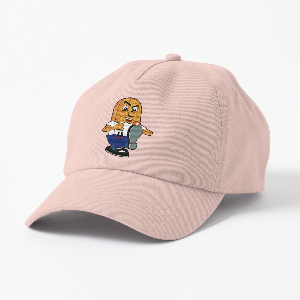 Item preview, Dad Hat designed and sold by nikhorne.