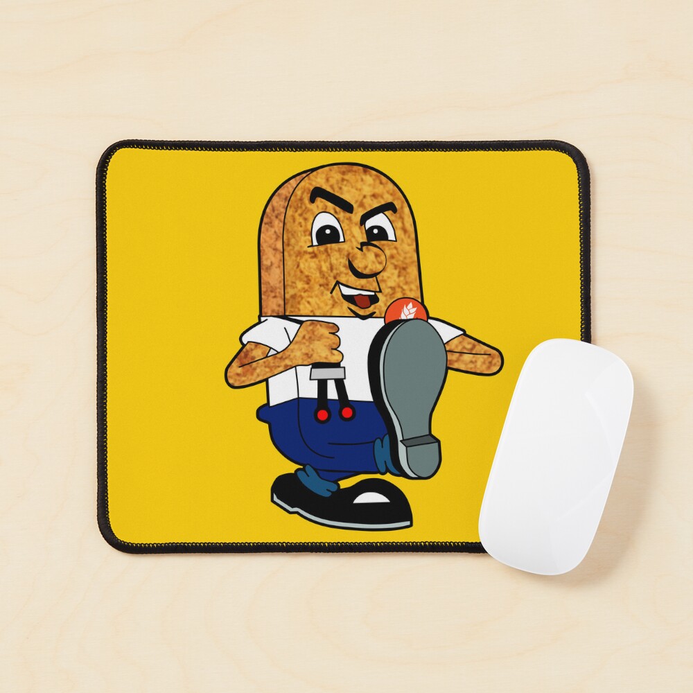 Item preview, Mouse Pad designed and sold by nikhorne.