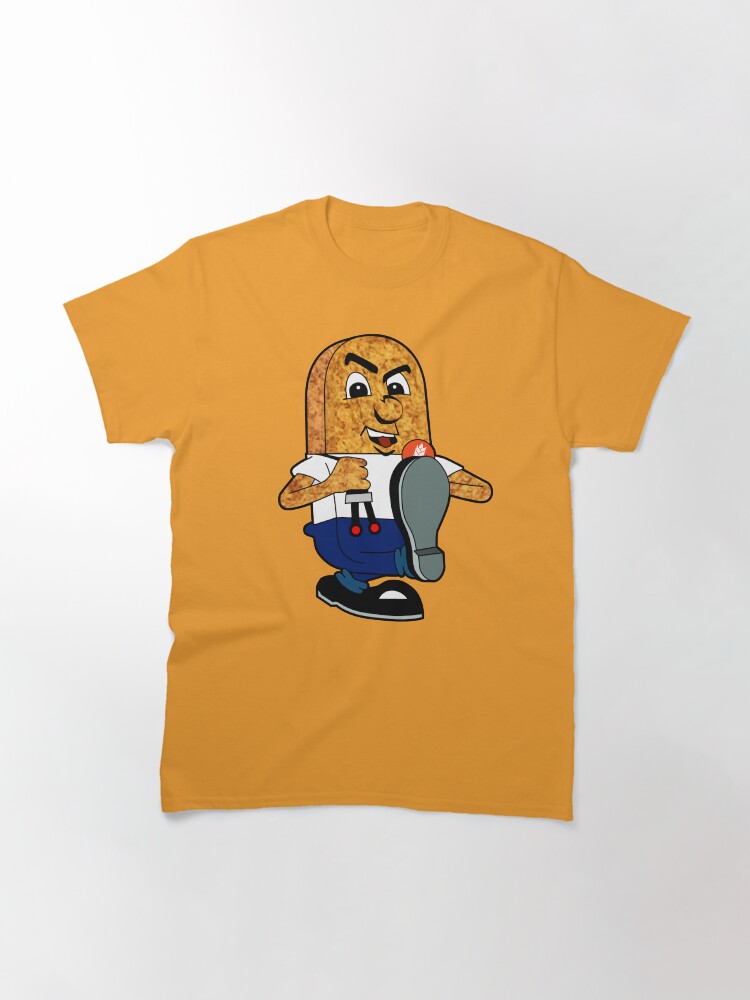 Thumbnail 2 of 7, Classic T-Shirt, NDVH Neet Weet Mate designed and sold by nikhorne.