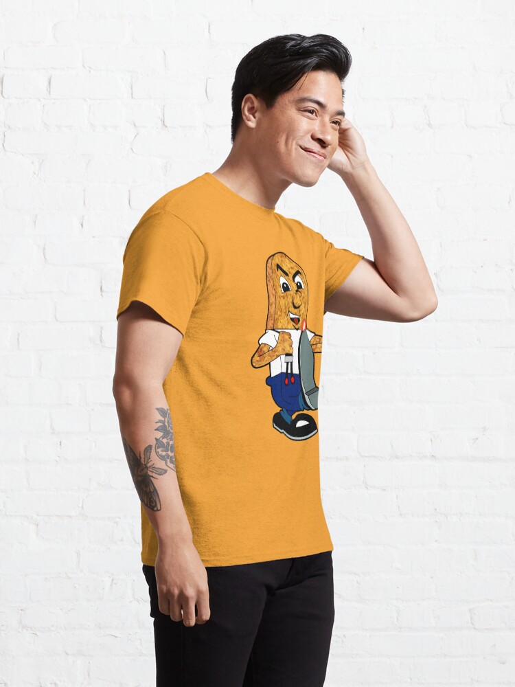 Thumbnail 5 of 7, Classic T-Shirt, NDVH Neet Weet Mate designed and sold by nikhorne.