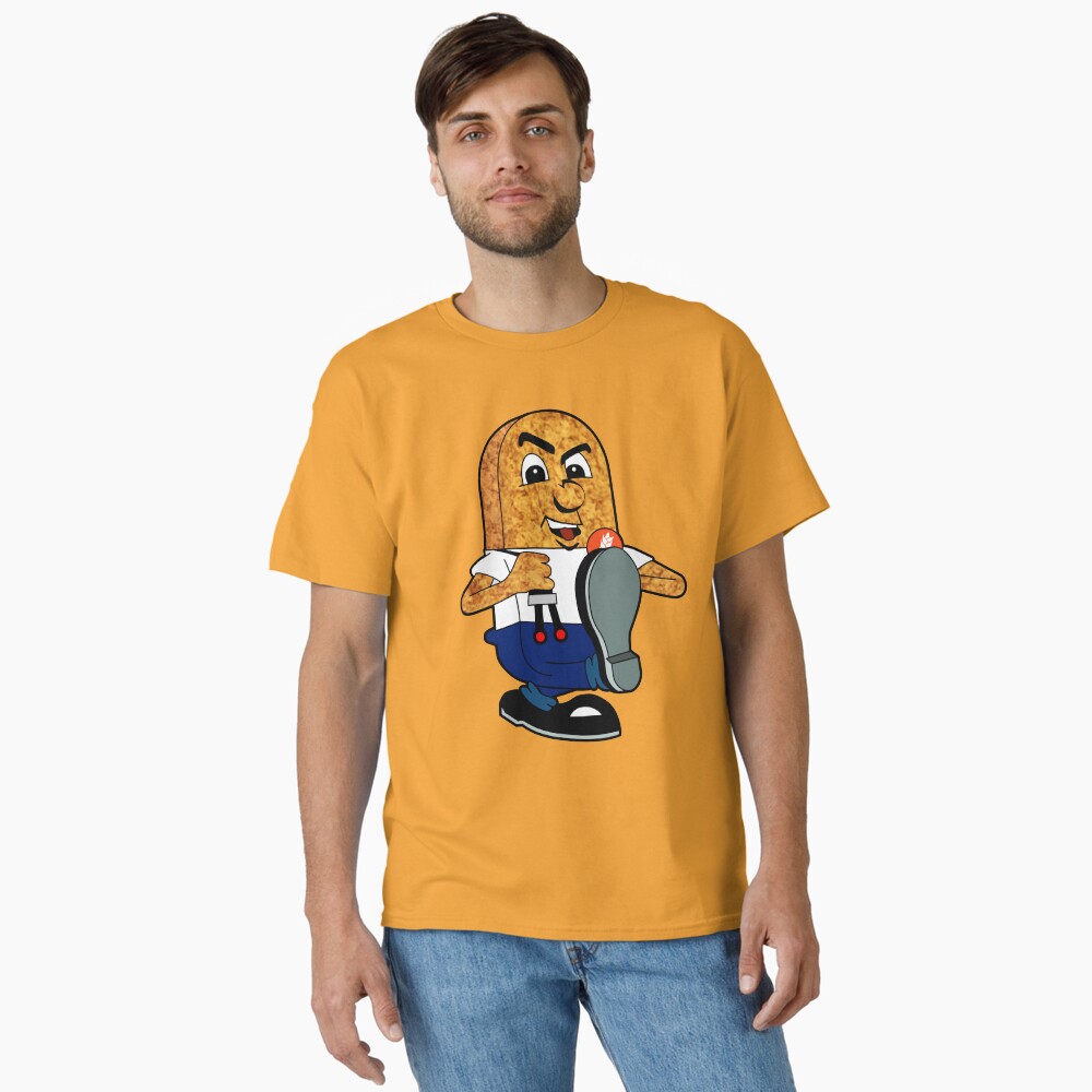 Item preview, Classic T-Shirt designed and sold by nikhorne.