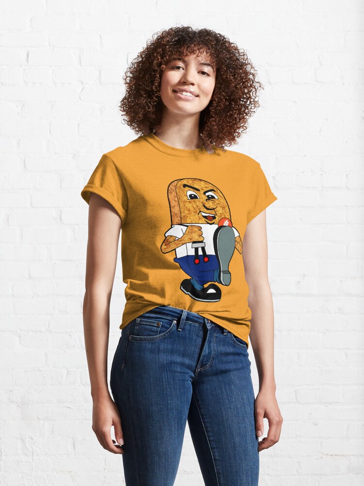 Thumbnail 4 of 7, Classic T-Shirt, NDVH Neet Weet Mate designed and sold by nikhorne.