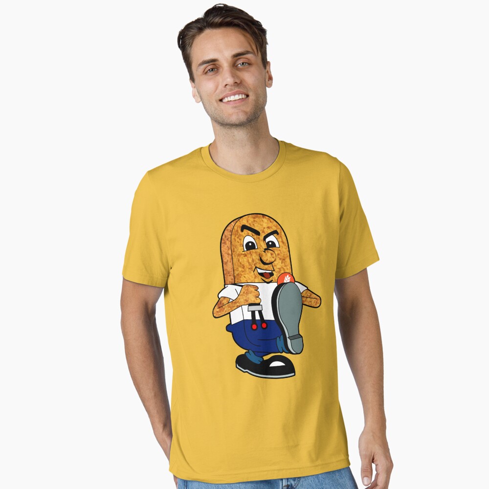 Item preview, Essential T-Shirt designed and sold by nikhorne.