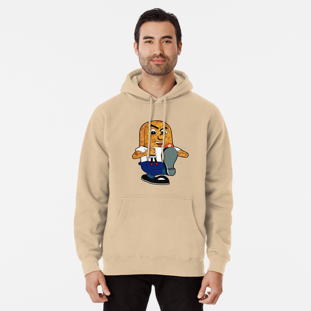 Item preview, Pullover Hoodie designed and sold by nikhorne.