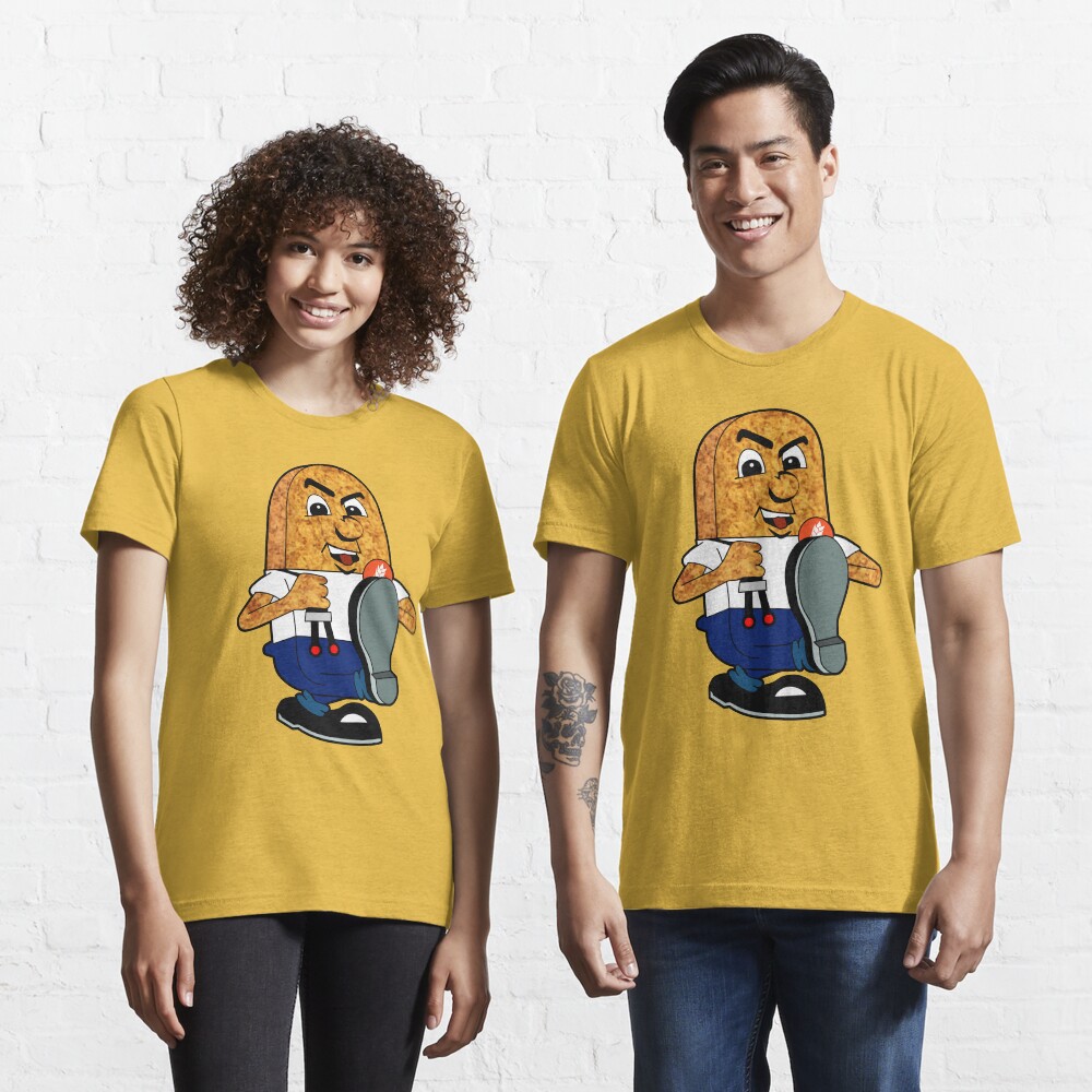 Item preview, Essential T-Shirt designed and sold by nikhorne.