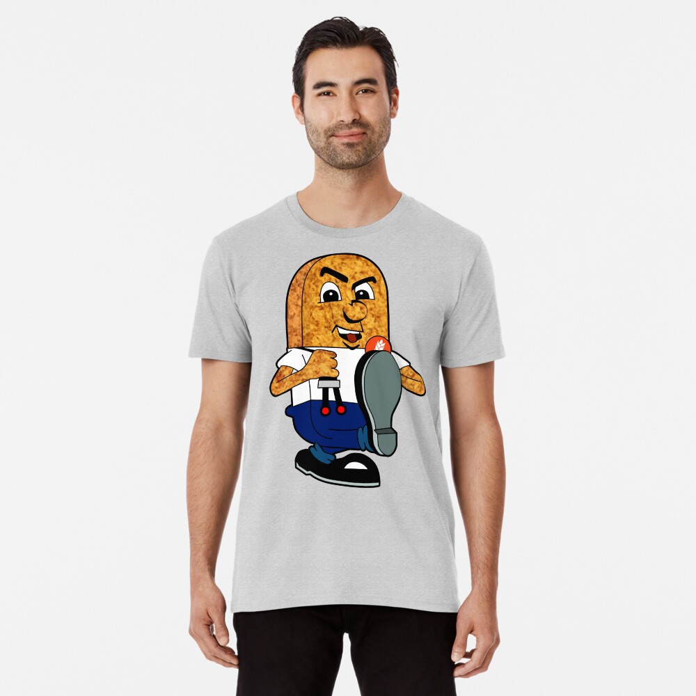 Item preview, Premium T-Shirt designed and sold by nikhorne.