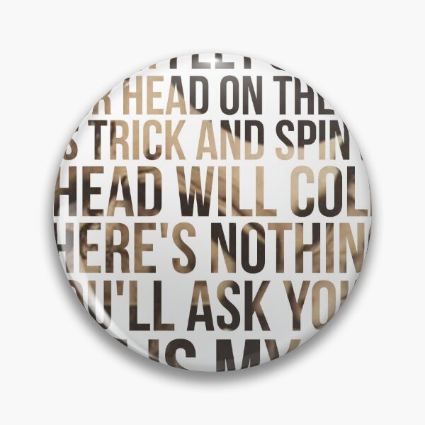 Item preview, Where is my mind? designed and sold by MrBoulinosaure.
