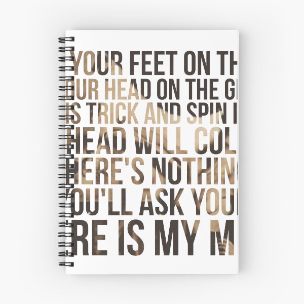 Item preview, Where is my mind? designed and sold by MrBoulinosaure.