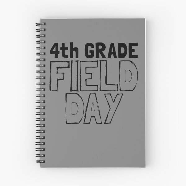 Item preview, 4th Grade Field Day School Kids Teacher 4th Grade Field Day Gear designed and sold by DynamicDesign.