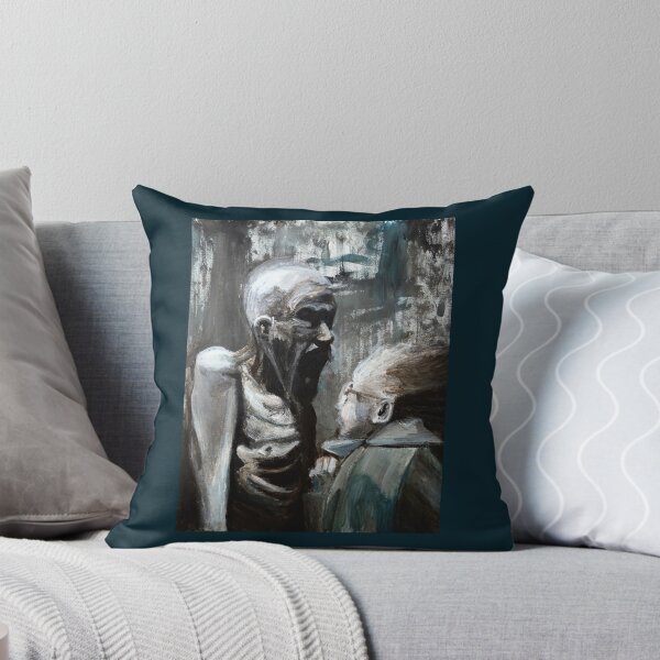 Item preview, Come To Daddy Aphex Twin Fan Art  designed and sold by EverHassan.