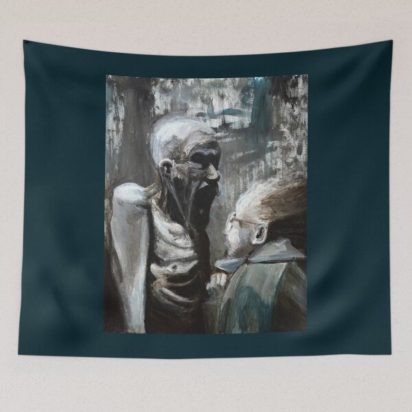 Item preview, Come To Daddy Aphex Twin Fan Art  designed and sold by EverHassan.