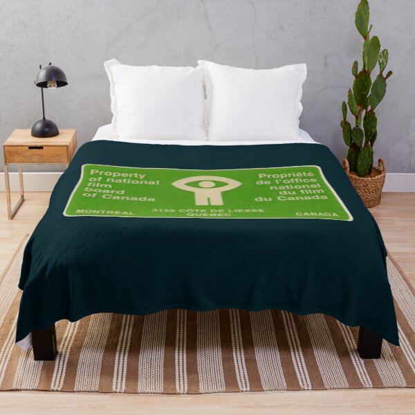 Item preview, Film Boards of Canada designed and sold by EverHassan.
