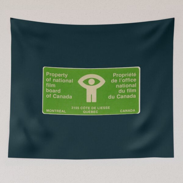 Item preview, Film Boards of Canada  designed and sold by EverHassan.