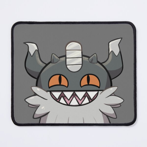 Item preview, Smiling Viking Cat designed and sold by Hortelaaa.