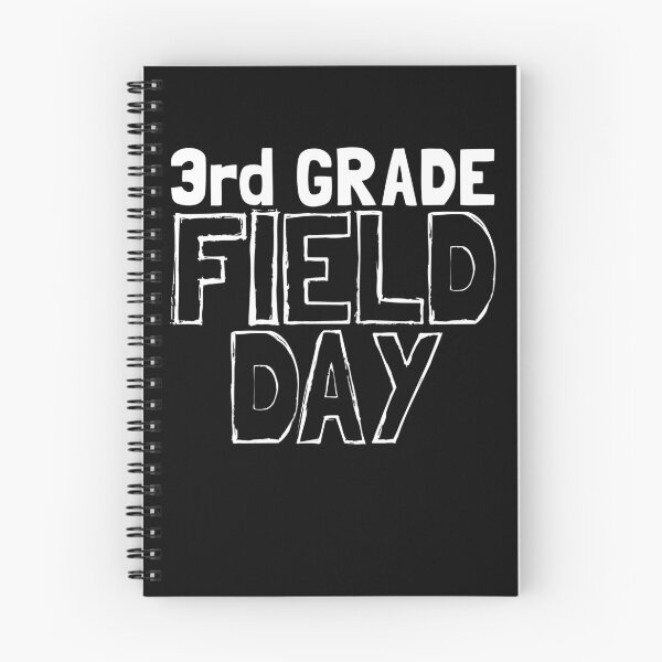 Item preview, 3rd Grade Field Day School Kids Teacher 3rd Grade Field Day Gear designed and sold by DynamicDesign.