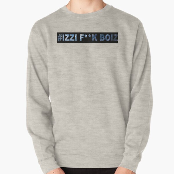 My izzi clearance sweater