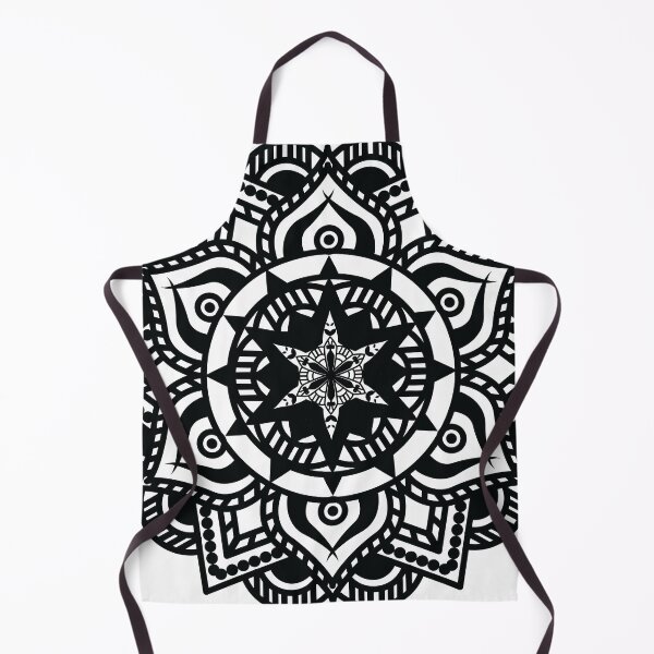 Item preview, Mandala design for Mehndi pattern for Henna and tattoo. designed and sold by ppklikemandala.