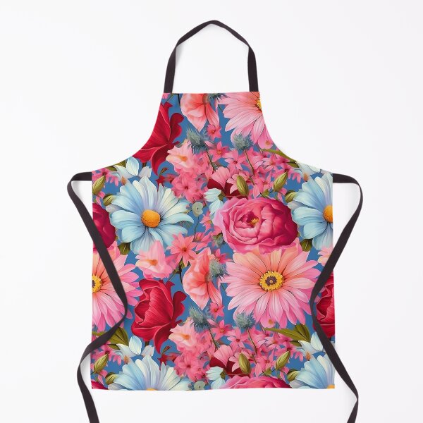 Item preview, luxury vintage Pink Flower designed and sold by kirindesign.