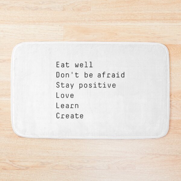 Item preview, Syro Commandments  designed and sold by EverHassan.