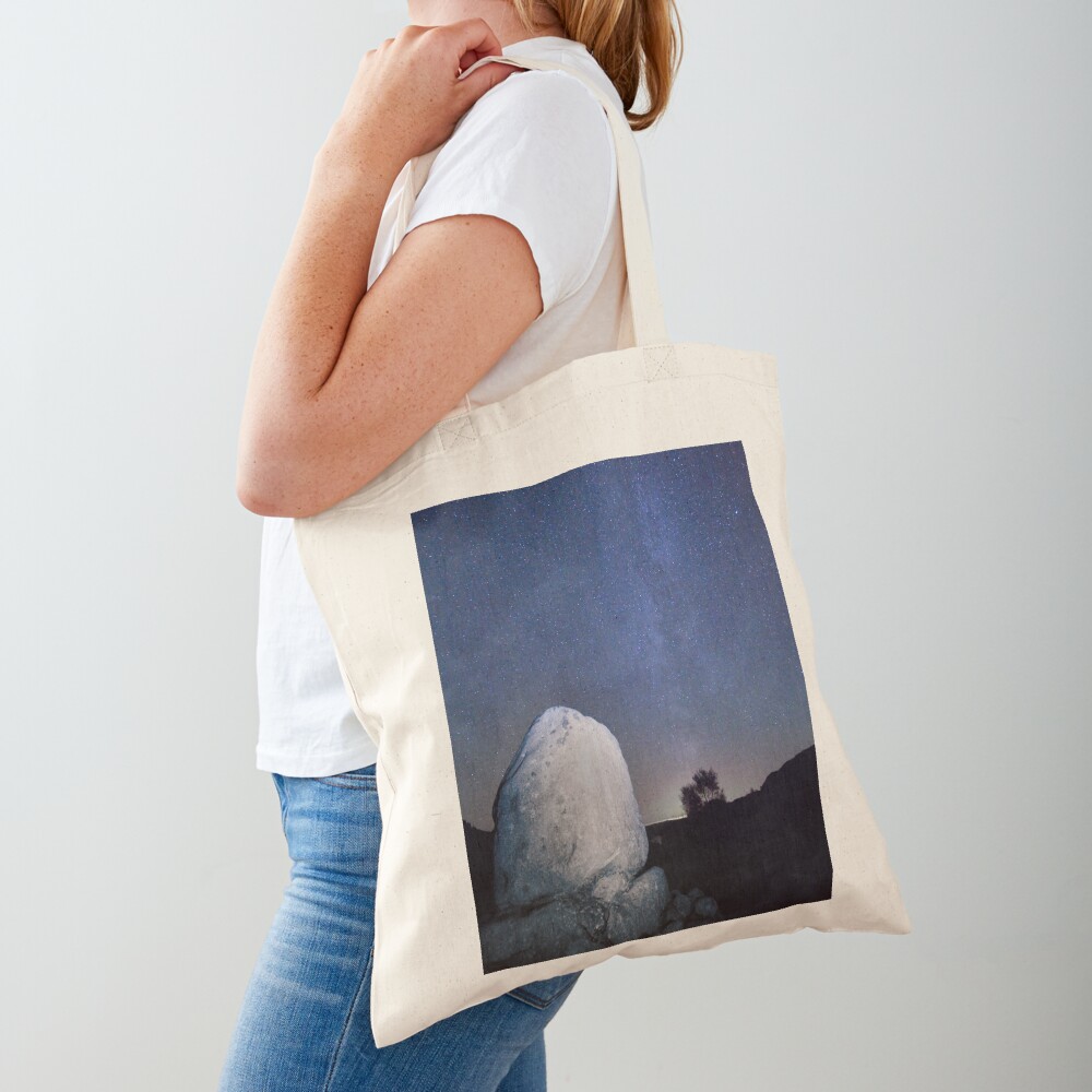 Item preview, Cotton Tote Bag designed and sold by davecurrie.