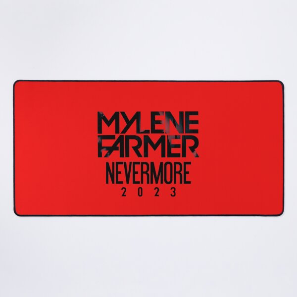Vista previa del artículo con la obra «MYLENE GRANJERO NUNCA MÁS», diseñado y vendido por vermilione.