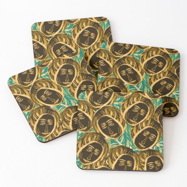 Item preview, Headcount designed and sold by SUCHDESIGN.