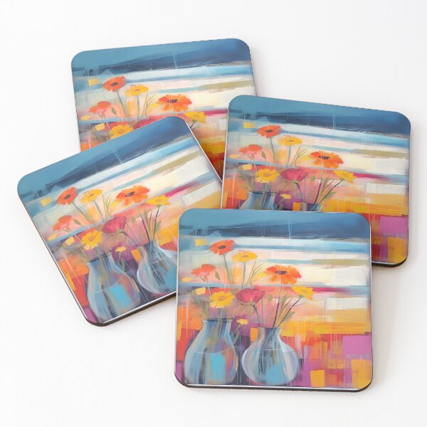 Item preview, Flowers of Spring designed and sold by ArtAlchemyCo.