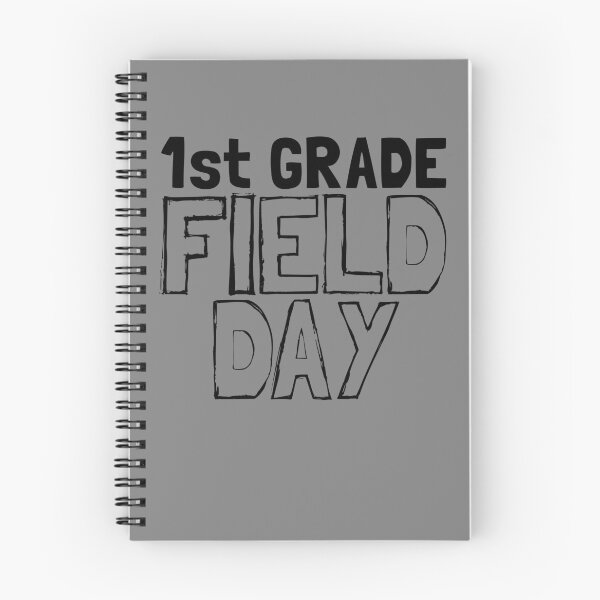 Item preview, 1st Grade Field Day School Kids Teacher 1st Grade Field Day Gear designed and sold by DynamicDesign.