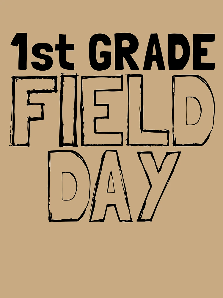Thumbnail 6 von 6, Premium Oversized Pullover, 1st Grade Field Day School Kids Teacher 1st Grade Field Day Gear designt und verkauft von DynamicDesign.
