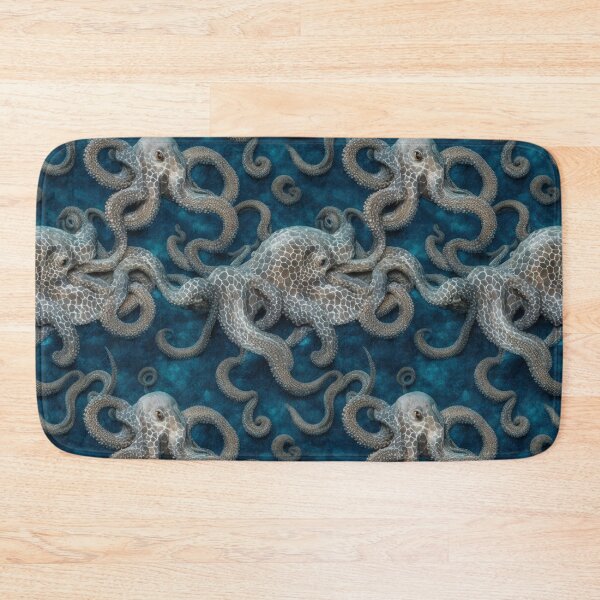 Item preview, Octopus Tentacles  designed and sold by Derek Gillette.