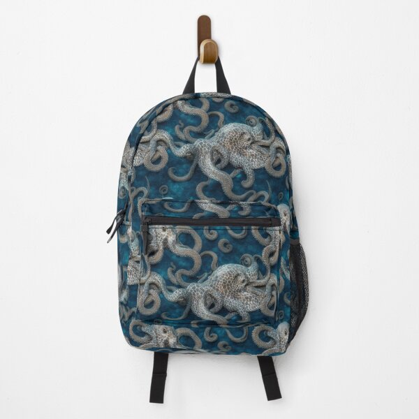 Item preview, Octopus Tentacles  designed and sold by Derek Gillette.