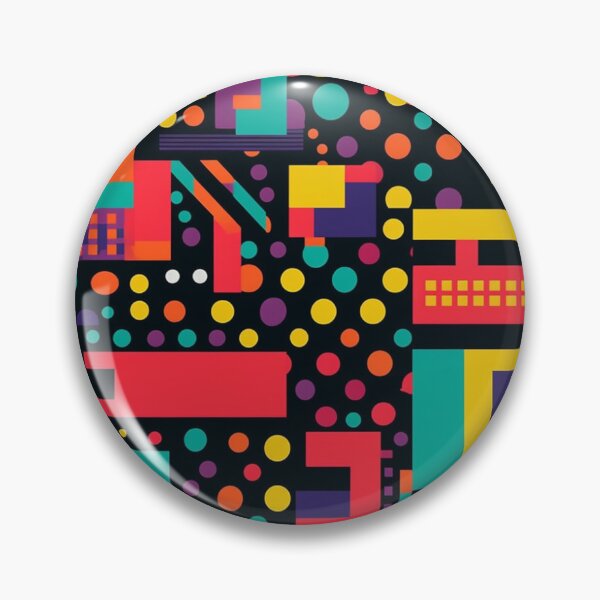 Item preview, Synthwave Spectra designed and sold by PixelPatchwork.