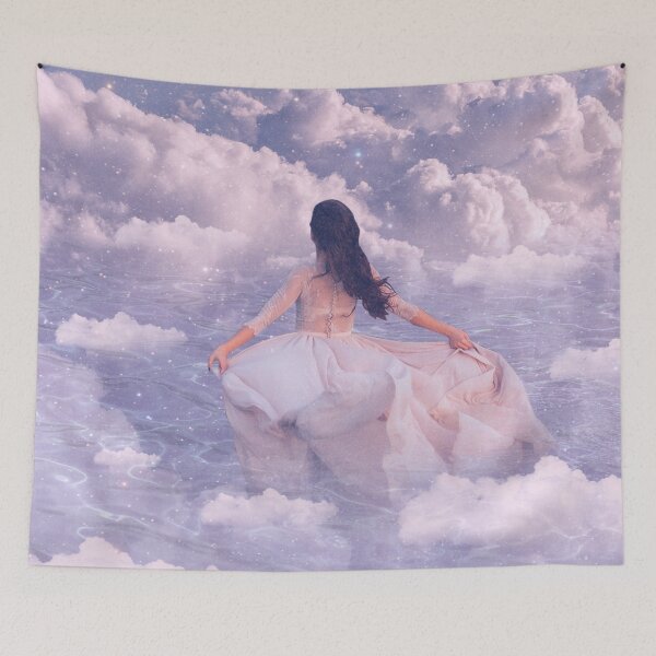 Item preview, Cloudscape designed and sold by Elysian Vision.