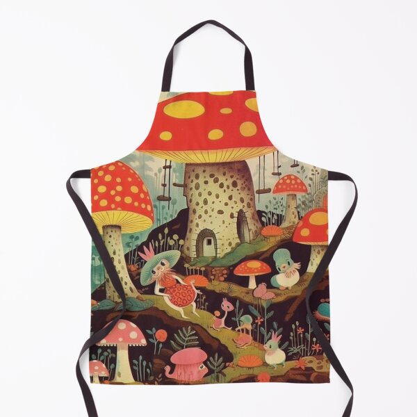 Item preview, Forest Frolic designed and sold by Boabamahobe.
