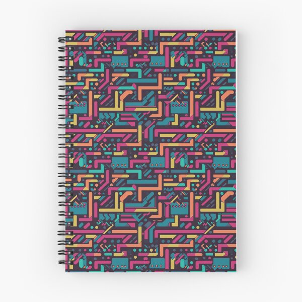 Item preview, Cyber Retro Vibes designed and sold by PixelPatchwork.