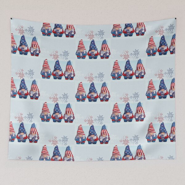 Item preview, July 4th pattern  designed and sold by Nathanfulks551.