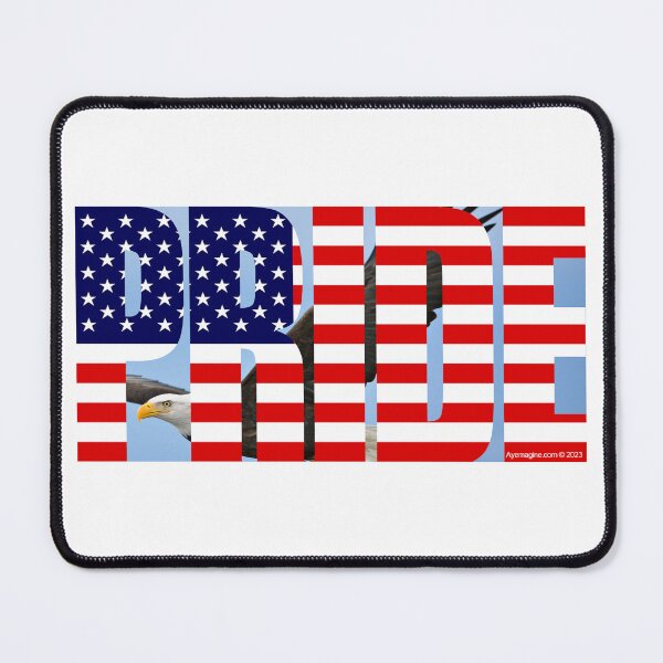 Item preview, American Pride designed and sold by ayemagine.
