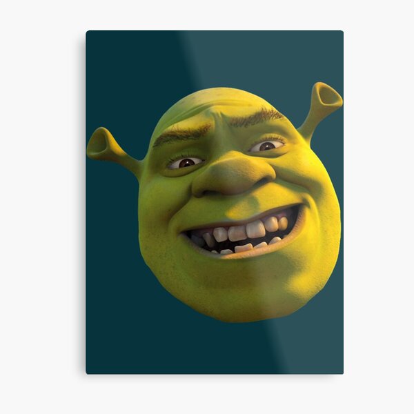 Funny meme of a priest dressed as shrek