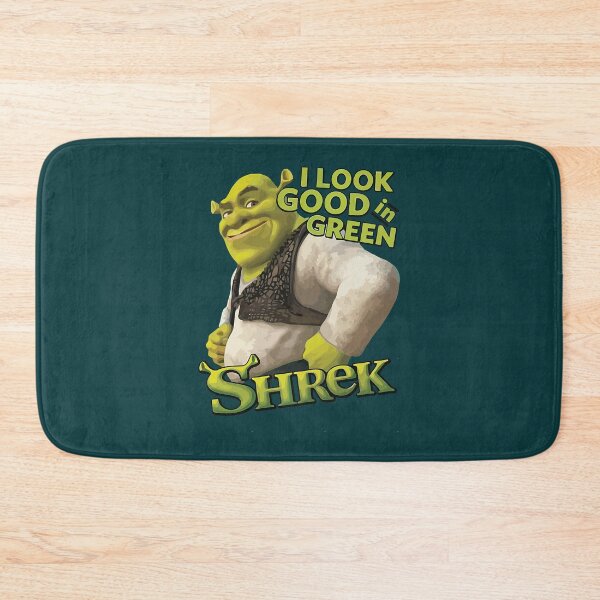 Item preview, Gift Idea Sexy Shrek Shrek Meme Face Shrek Wazowski Gifts For Her Funny Tee        designed and sold by AdornoKrithi.