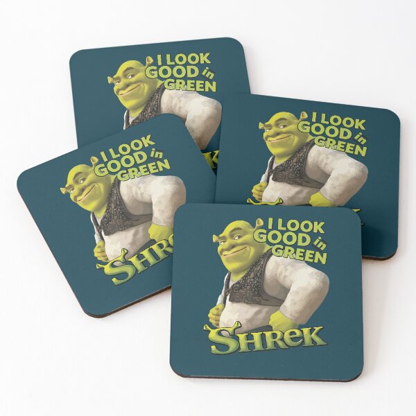 Item preview, Gift Idea Sexy Shrek Shrek Meme Face Shrek Wazowski Gifts For Her Funny Tee        designed and sold by AdornoKrithi.