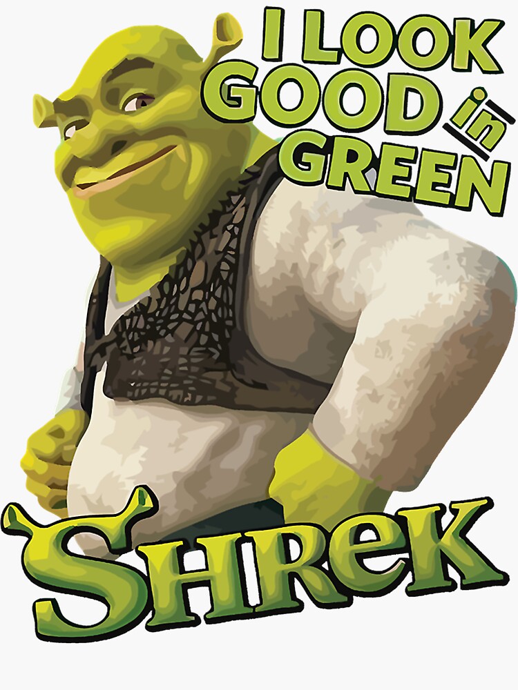 Shrek Gift - 60+ Gift Ideas for 2024