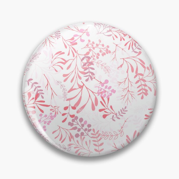Item preview, Floral pattern , pink plant designed and sold by JAG2B.