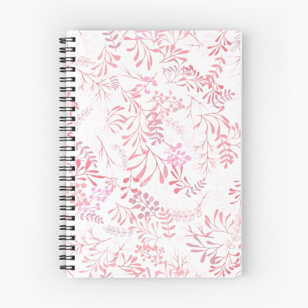 Item preview, Floral pattern , pink plant designed and sold by JAG2B.