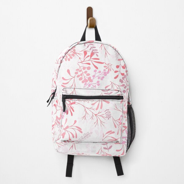 Item preview, Floral pattern , pink plant designed and sold by JAG2B.