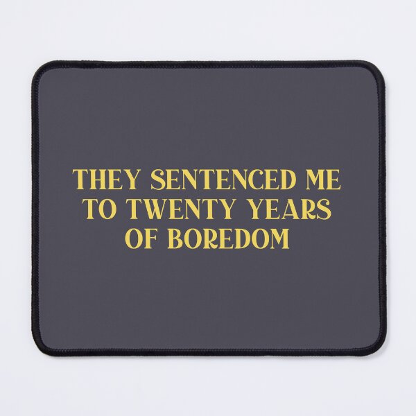 Item preview, First We Take Manhattan 2, mustard designed and sold by perezzzoso.